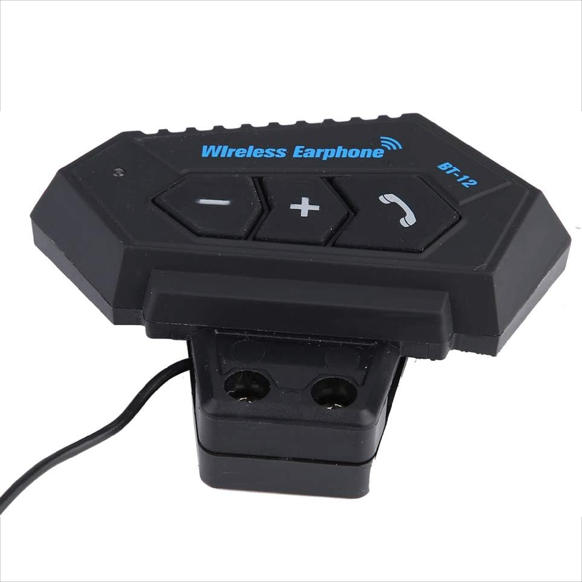 Miniatura 7 de Intercomunicador De Casco Bt12 Auricular